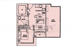 Oceanfront Suites (D17), Apartment #593556711